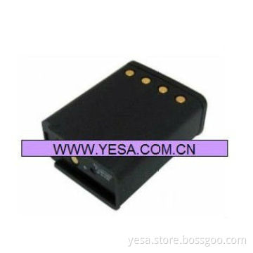 TWO-WAY Radio battery for MOTOROLA NTN5521A, Radius P200